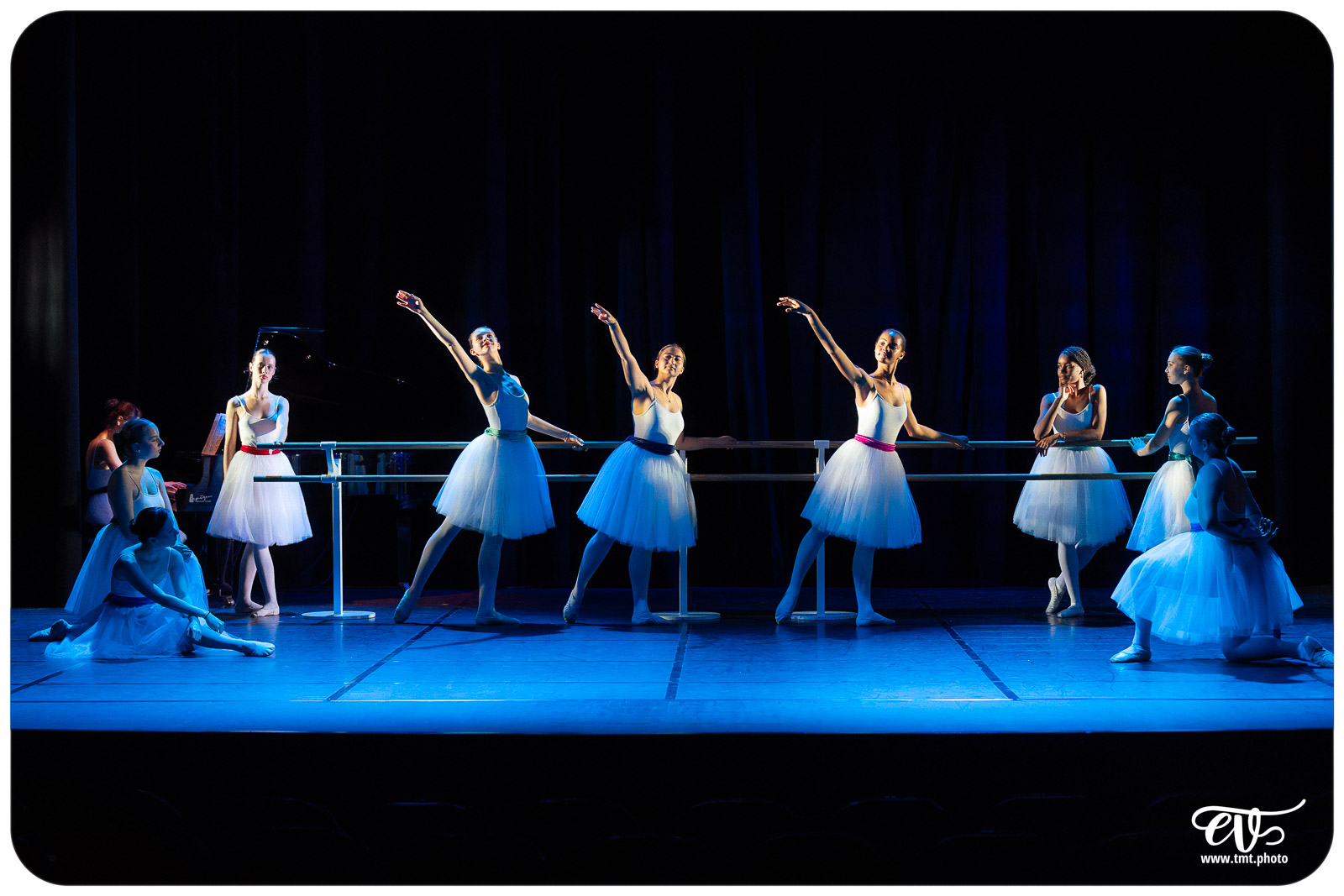 GALA DANSE EMMDH 2024